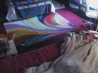 Camsoda Live Sex of voyeurcam-baileybase-room
