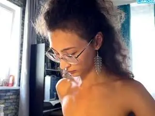 Camsoda Nude Webcam of waltrauddonoso
