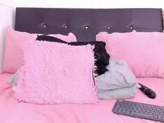Camsoda Best Webcam of abbyy-rosss