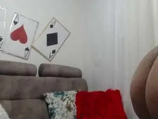 Camsoda Adult Webcam of redveelvet25