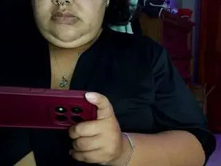 Camsoda Private Sex Chat of xlatinastar