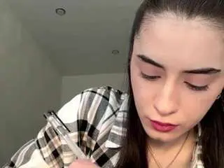 Camsoda Best live sex cam show of flohenke