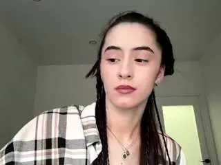 Camsoda Live Sex Cam of flohenke