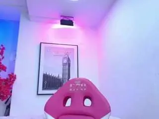 Camsoda Live Sex Cam of lilamonroee