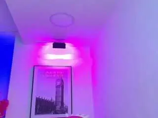 Camsoda Adult Webcam of lilamonroee