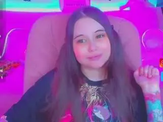 Camsoda Live Sex Cam of lolisuccub
