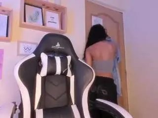Camsoda Free Live Porn of franchezcaa