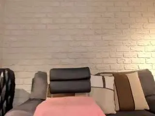 Camsoda Adult Video Chat of saphirajames