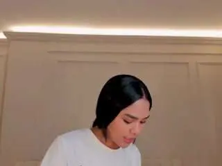 Camsoda Sex Chat of saphirajames