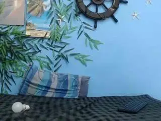 Camsoda Free Porn Cam of skinnyverus18