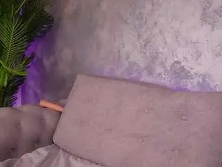 Camsoda Adult Webcam of bambikayy