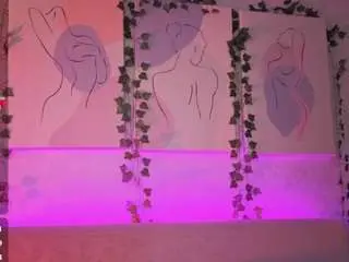 Camsoda Sex Chat of genne-tierney