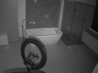 Camsoda Watch Live Sex Cams of voyeurcam-casa-salsa-bathroom-4