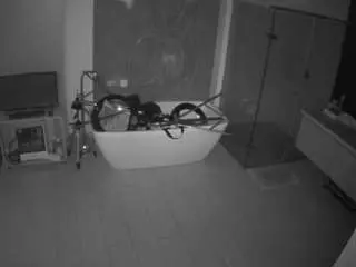 Camsoda Watch Live Sex Cams of voyeurcam-casa-salsa-bathroom-4