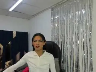 Camsoda Sex Chat of aisha-rx