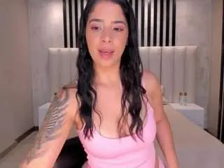 Camsoda Nude Webcam of lucycarterx
