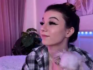 Camsoda Sex Cam of mackenzie-foy