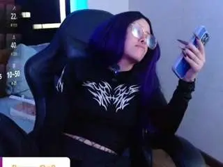 Camsoda Private Sex Chat of bunny-0