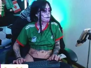 Camsoda Sex Chat of bunny-0