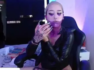 Camsoda Live Sex of bunny-0