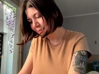Camsoda Adult Webcams of elvinaclagg