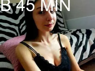 Camsoda Sex Cam of philippabride