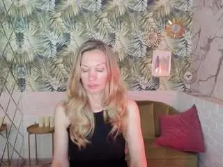 Camsoda Nude Webcam of nancygentle