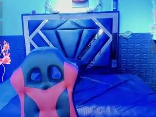 Camsoda Nude Webcam of queenjen