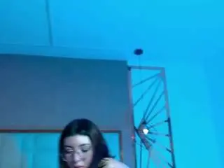 Camsoda Live Sex of heatwavwharmony