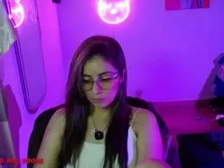 Camsoda Adult Webcam of valentina-12