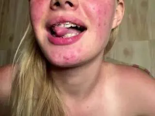 Camsoda Sex Chat of charadeatherage