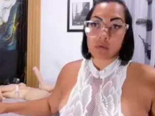 Camsoda Sex Cam of melissacortes