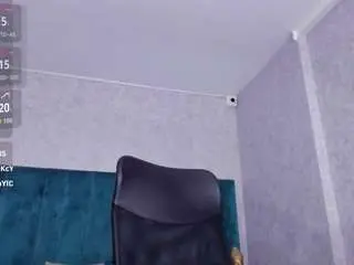 Camsoda Adult Webcam of sweetfabianaxl