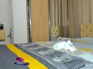 Camsoda Live Sex Cam of lesyalis