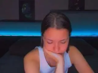 Camsoda Adult Webcam of alexabarkley