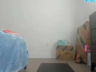 Camsoda Nude Webcam of goddess-celeste