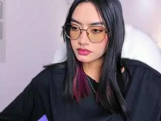 Camsoda Free Live Porn of azurakindong