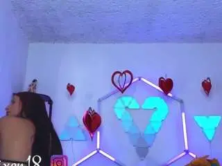 Camsoda Live Sex Cam of littlevixen18