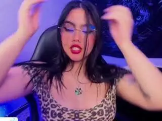 Camsoda Adult Webcams of nicol-ruizz