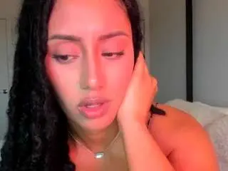 Camsoda Nude Webcam of nolababy