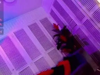 Camsoda Adult Webcam of bunnyassx