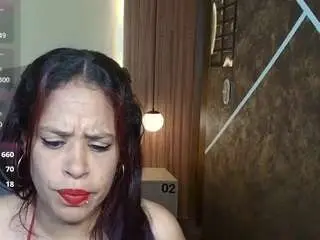 Camsoda Best Webcam of rachellpark