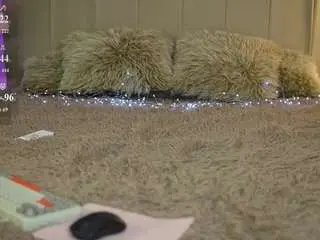 Camsoda Best Webcam of auroramore