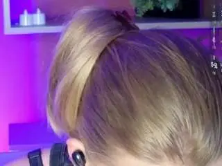 Camsoda Adult Video Chat of imisizzle