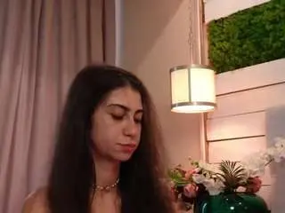 Camsoda Best Webcam of isabellamyst
