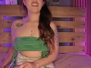 Camsoda Live Sex Cam of jannalbg
