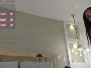 Camsoda Free Live Porn of bella-novoaa