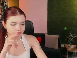 Camsoda Private Sex Chat of elly-wave