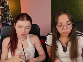 Camsoda Sex Cam of elly-wave