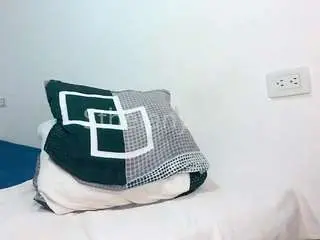 Camsoda Sex Chat of sthefanys12